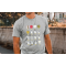 Port Vale FC Retro Art Shirts T-Shirt